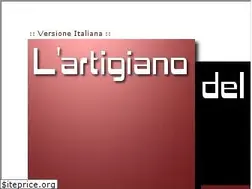 Sites similar to artigianodeldesign.it