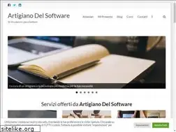 Sites similar to artigianodelsoftware.it