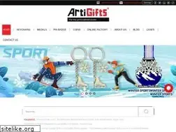 Sites similar to artigifts.com