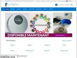 Sites similar to artigina.com