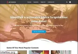 Sites similar to artignition.com