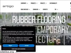 Sites similar to artigo.com