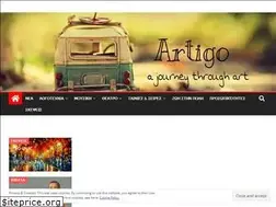 Sites similar to artigo.gr