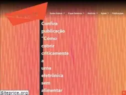 Sites similar to artigo19.org