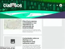 Sites similar to artigoscuriosos.com
