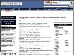 Sites similar to artigosenoticias.com