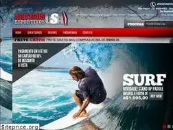 Sites similar to artigosesportivosusa.com
