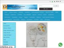 Sites similar to artigosreligiosospazebem.com.br