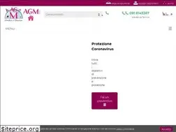 Sites similar to artigrafichemacaluso.it