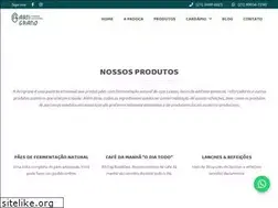 Sites similar to artigrano.com