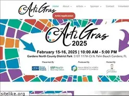 Sites similar to artigras.org
