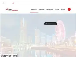 Sites similar to artigucsistemleri.com