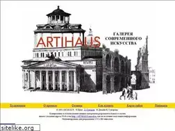 Sites similar to artihaus.narod.ru