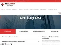 Sites similar to artiilaclama.com