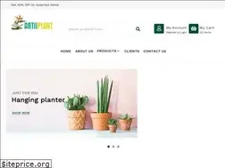 Sites similar to artiiplant.com