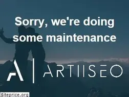 Sites similar to artiiseo.com
