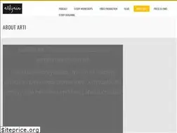 Sites similar to artijain.com
