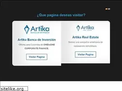 Sites similar to artikabi.com