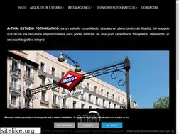 Sites similar to artikafoto.com