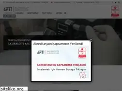 Sites similar to artikalibrasyon.com