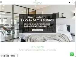 Sites similar to artikane.com