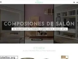 Sites similar to artikaneinspire.com