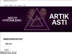 Sites similar to artikasti.com