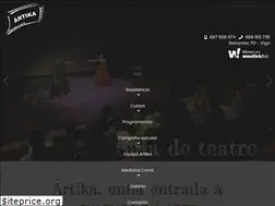 Sites similar to artikavigo.com