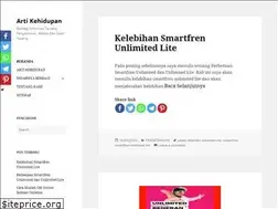 Sites similar to artikehidupan.com