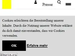 Sites similar to artikel-19.info