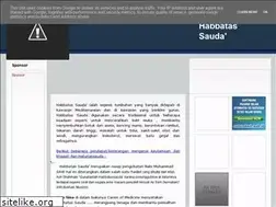 Sites similar to artikel-jintenhitam.blogspot.com