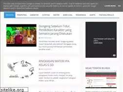 Sites similar to artikel-kependidikan.blogspot.com