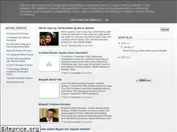 Sites similar to artikel-seru.blogspot.com