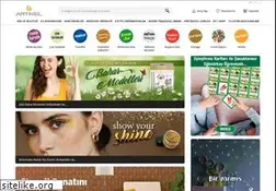 Sites similar to artikel.com.tr