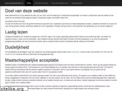 Sites similar to artikel430a.nl