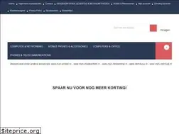 Sites similar to artikel4you.nl