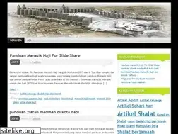 Sites similar to artikelabifadillah.wordpress.com