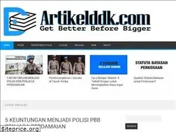 Sites similar to artikelddk.com