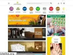 Sites similar to artikeldeko.com.tr