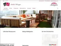 Sites similar to artikeldizayn.com
