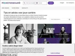 Sites similar to artikelen.ict.monsterboard.nl