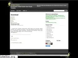 Sites similar to artikelislamiq.blogspot.com