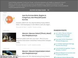 Sites similar to artikelmateri.com