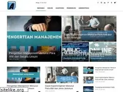 Sites similar to artikelpendidikan.id