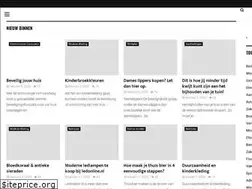 Sites similar to artikelplaatsing.nl