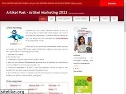 Sites similar to artikelpost.nl