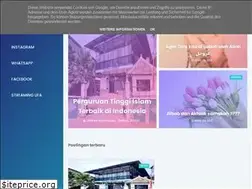 Sites similar to artikelsunnah.com