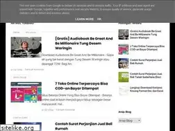 Sites similar to artikelusaha.net