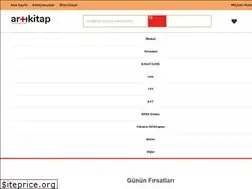 Sites similar to artikitap.com