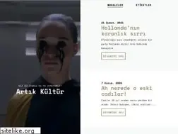 Sites similar to artikkultur.com